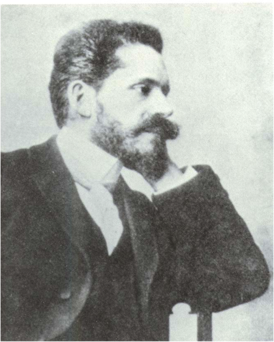 Morestin 1869-1918